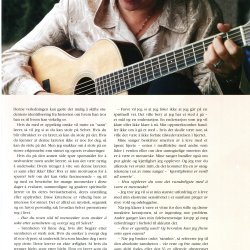 magazine article