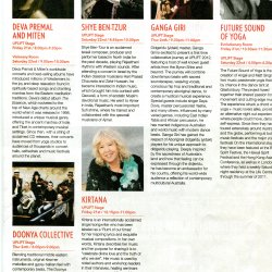 magazine article